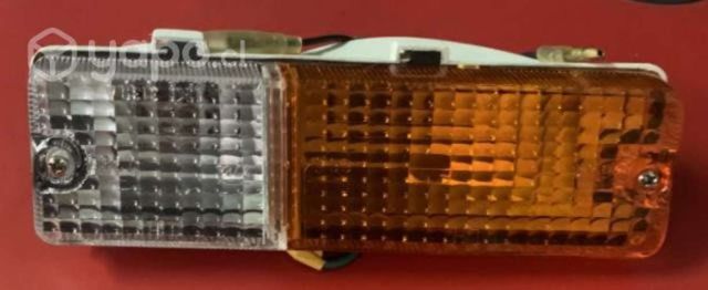 "Farol Intermitente Chevrolet Luv 1981"