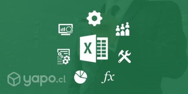 Curso Técnicas de Manejo de Excel