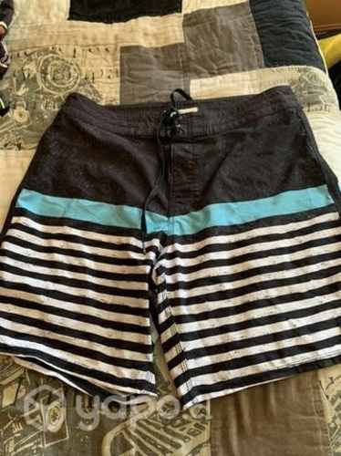 Traje de baño Rusty