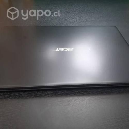 Notebook Acer aspire 3