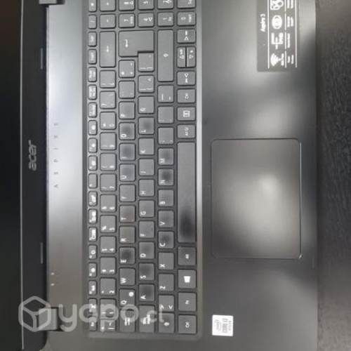 Notebook Acer aspire 3