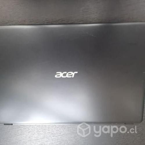 Notebook Acer aspire 3