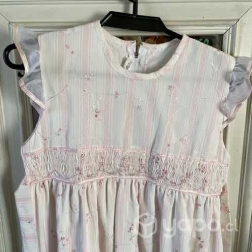 Vestido de fiesta niña