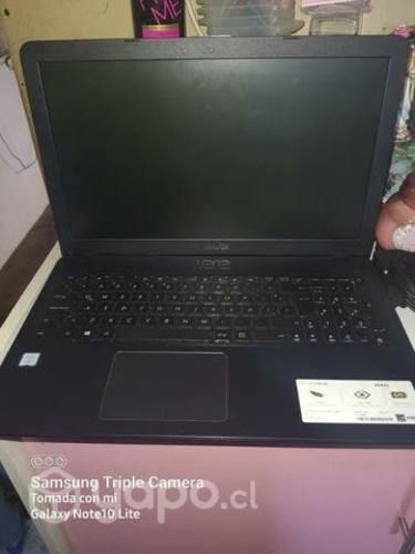 Notebook ASUS