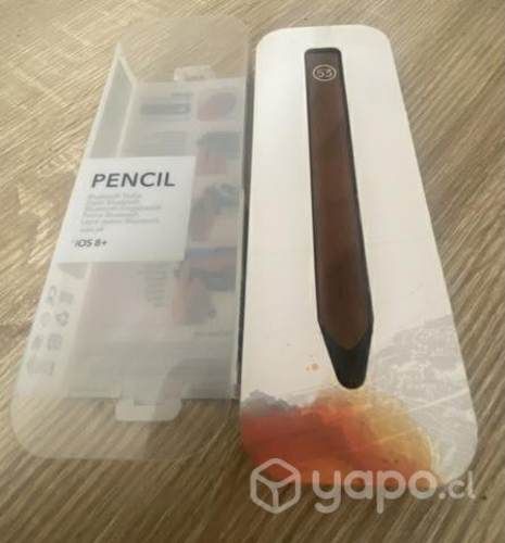 Lápiz IPad