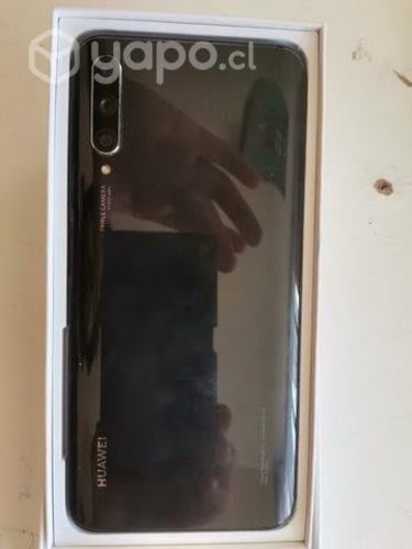 Huawei y9 prime 2019