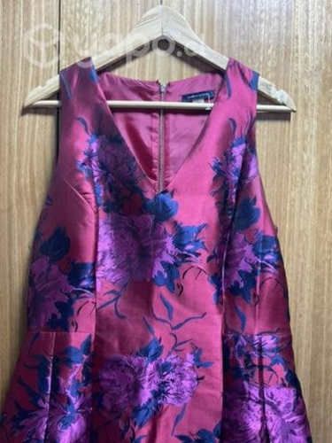 Vestido Tommy Hilfiger talla M