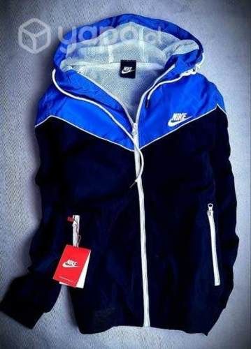 Cortavientos malla NK