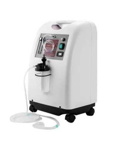 Concentrador de Oxigeno Grado Médico JuMao 5 Litro