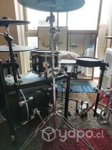 Batería Electrónica Roland VAD-506