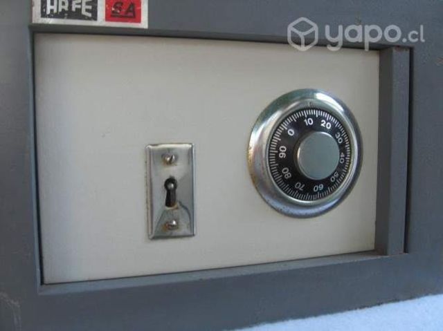 Caja de fondos empotrable