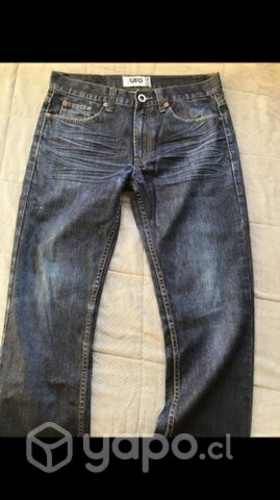 Jeans UFO talla 42