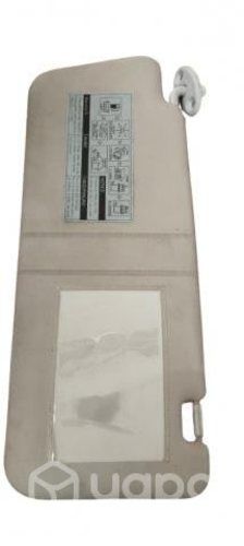 Parasol izquierdo Toyota Hilux 2005-2015 original