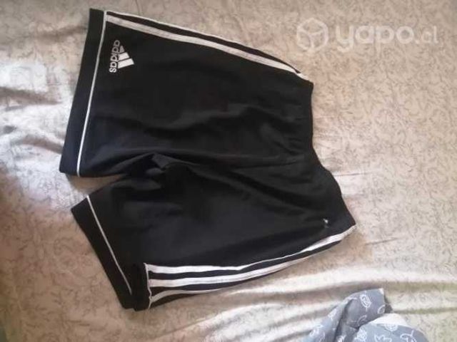 Short adidas talla L