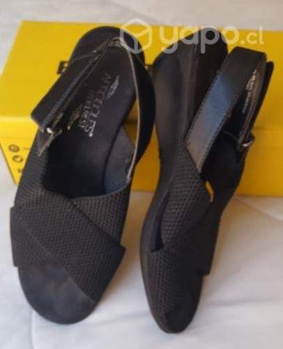 Chala mujer "aerosoles helsress" talla 37