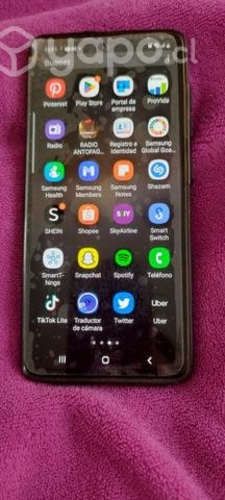 Samsung Galaxy A51