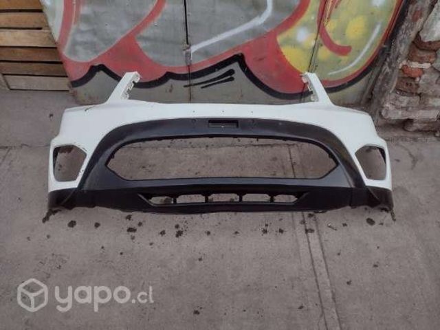 Parachoque del ssangyong actyon 2012-2019