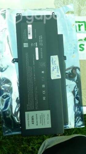 Batería DELL inspiron D2 VF9