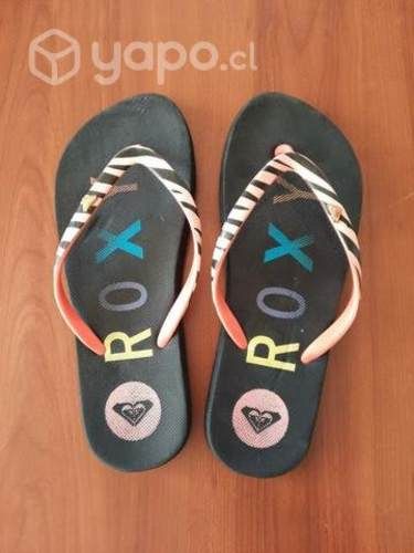 Chalas Roxy talla 37