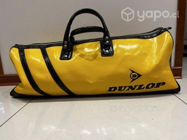 Bolso Clásico Dunlop