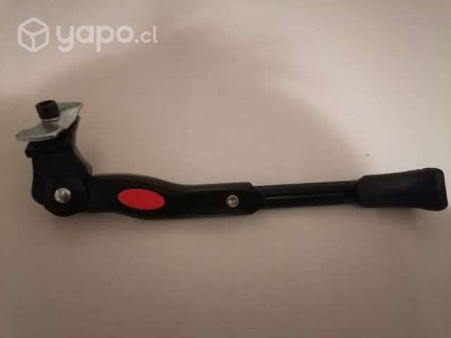 Patas de Bicicleta Aluminio hasta aro 29