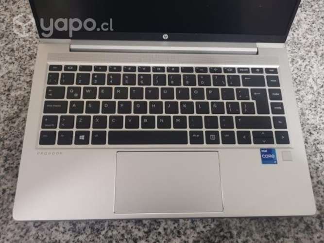 HP ProBook 440 G8, i7 11 generación
