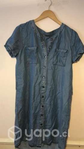 Vestido Mujer Marca Wados