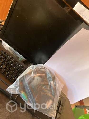 Monitor Samsung lcd 19  como nuevo