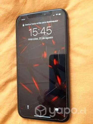 Iphone 11 + Airpods 1ra Gen