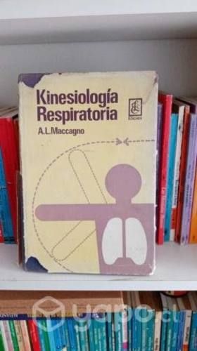 Kinesiologia Respiratoria