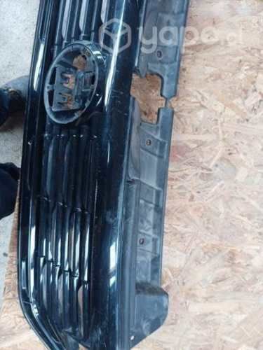 Mascarilla Volkswagen T-cross 2019