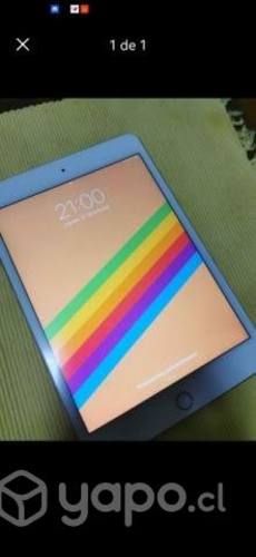 Ipad mini 5