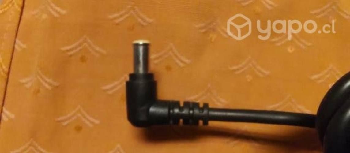Cargador para Sony Vaio 19.5v 3.9a
