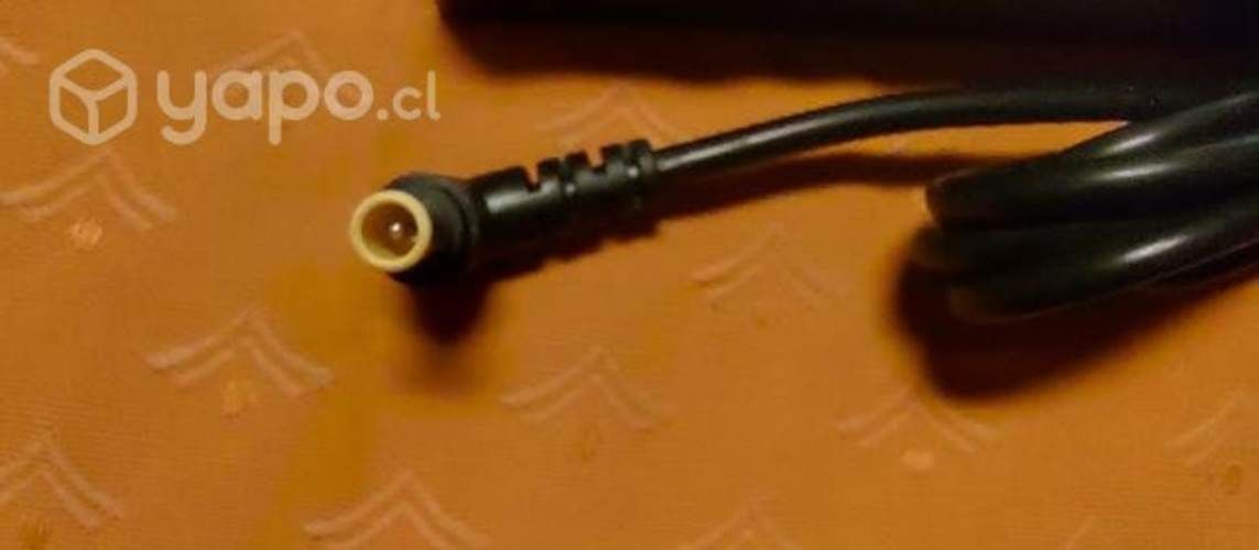 Cargador para Sony Vaio 19.5v 3.9a