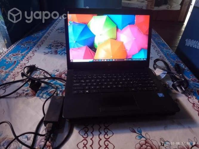 Laptop HP 14-ck