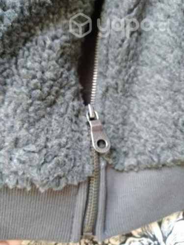 Abrigo Bearcliff gris