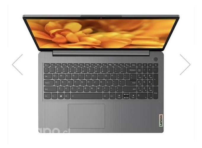 Notebook lenovo
