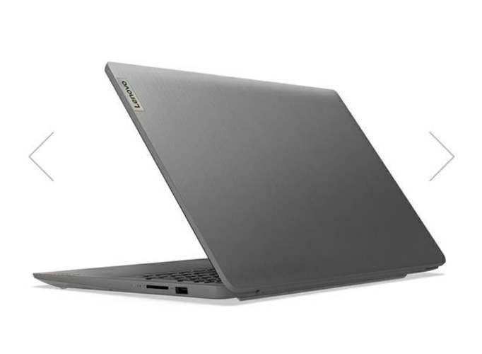 Notebook lenovo