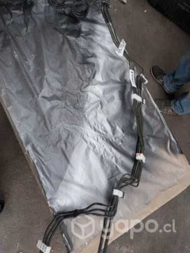 Cañeria de freno abs l200 2020