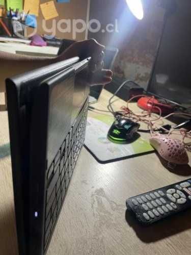 Chromebook 32 Gb lenovo 2gen Ast convertible Amd