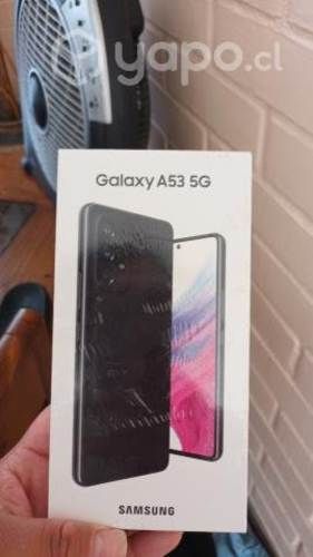 Samsung a 53 5g