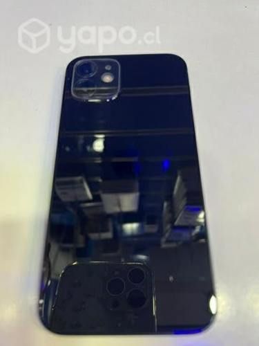 IPHONE 12 de 128gb