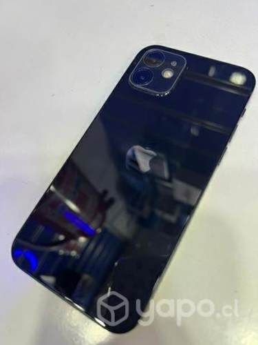 IPHONE 12 de 128gb