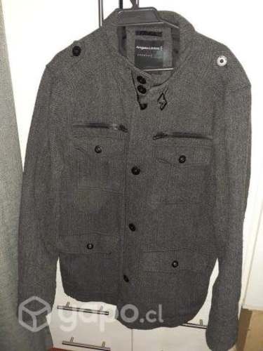 Chaqueta invierno xl