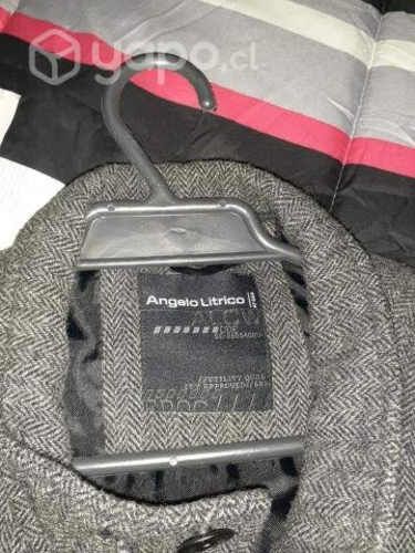 Chaqueta invierno xl