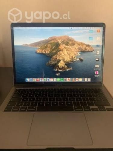 Macbook Air Retina 512 GB Intel Core i5