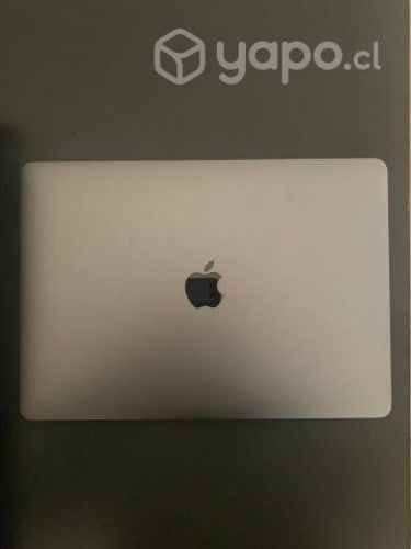 Macbook Air Retina 512 GB Intel Core i5