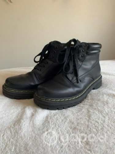 Zapato bototo colegial