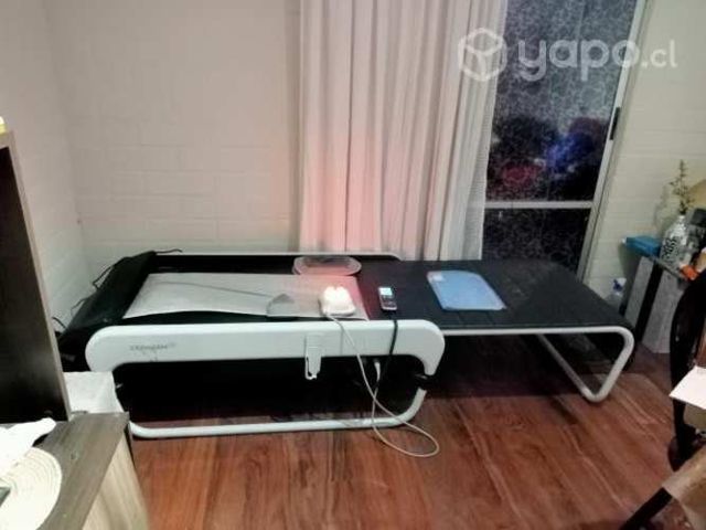 Camilla de Masajes Ceragem