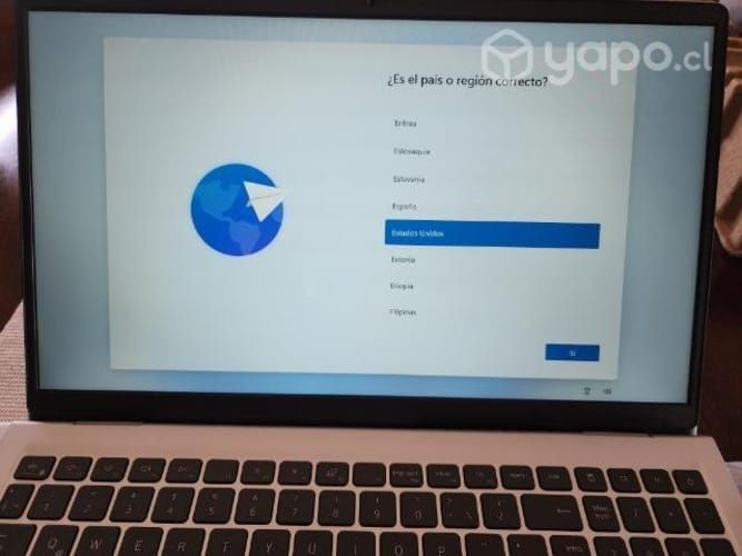 Inspiron 15 modelo 3511